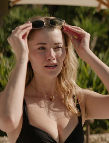 Full leaked Virginia gardner  page private onlyfans photo