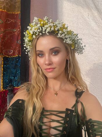 Full leaked Virginia gardner private onlyfans photo
