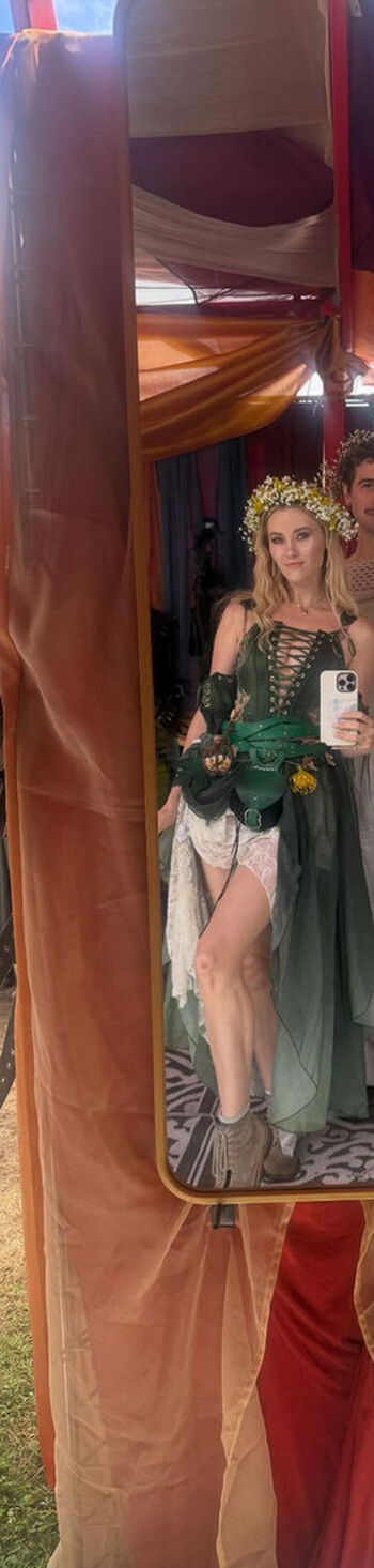 Full leaked Virginia gardner private onlyfans photo