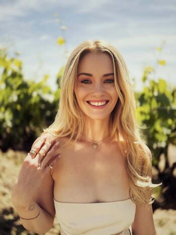 Full leaked Virginia gardner private onlyfans photo