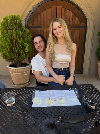 Full leaked Virginia gardner private onlyfans photo