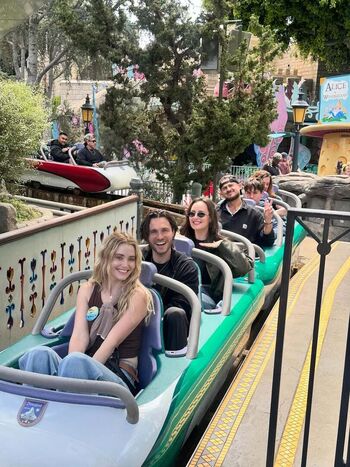 Full leaked Virginia gardner private onlyfans photo