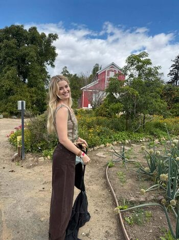 Full leaked Virginia gardner private onlyfans photo