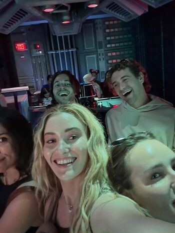 Full leaked Virginia gardner private onlyfans photo