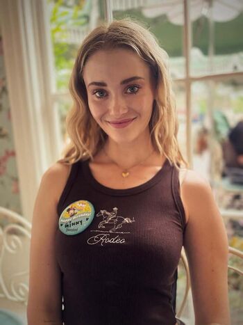 Full leaked Virginia gardner private onlyfans photo