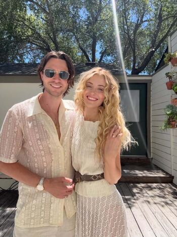 Full leaked Virginia gardner private onlyfans photo