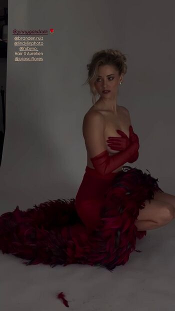 Virginia Gardner