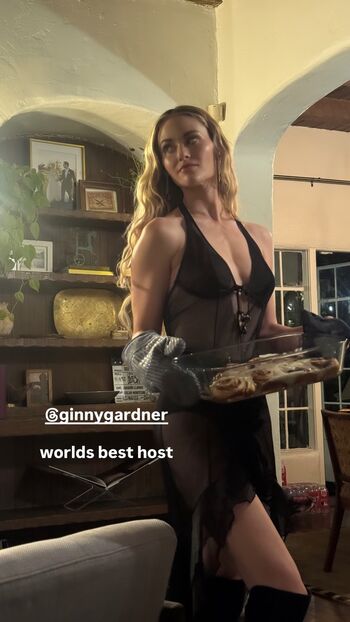 Full leaked Virginia gardner private onlyfans photo