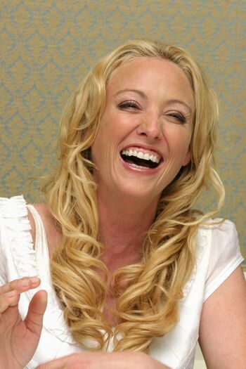 Virginia Madsen
