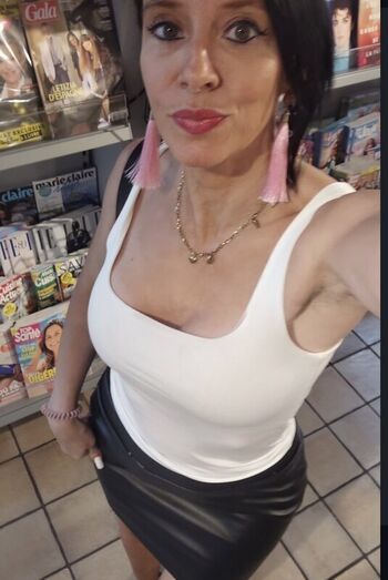Full leaked Virginie dechef private onlyfans photo