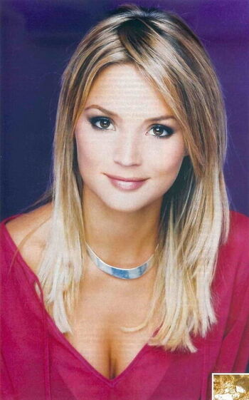 Virginie Efira