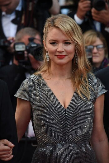 Full leaked Virginie efira private onlyfans photo
