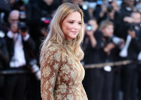 Virginie Efira