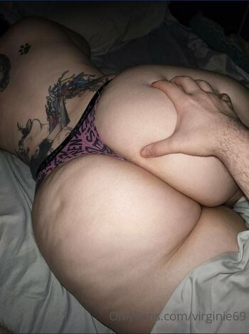 Full leaked Virginie laniel private onlyfans photo