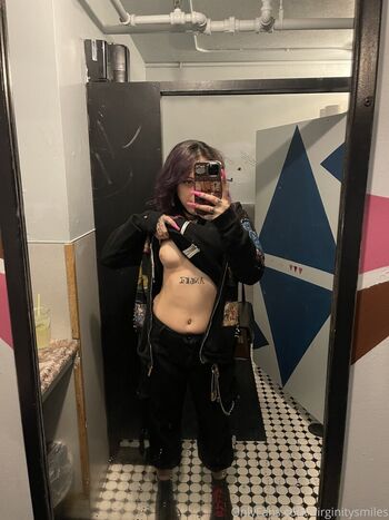 Full leaked Virginitysmiles private onlyfans photo