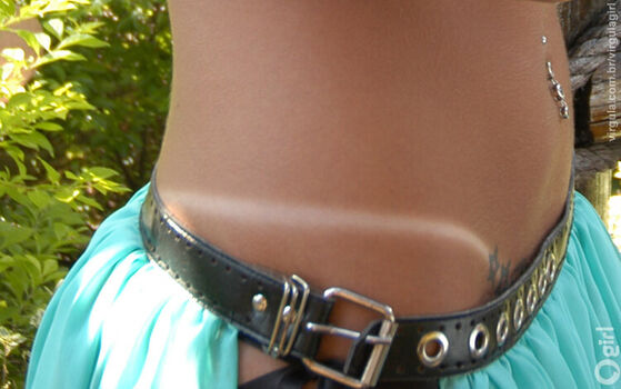 Virgula Girl