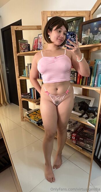 virtualgeisha