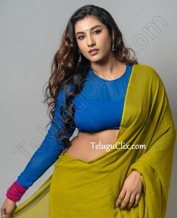 Vishnu Priya Bhimeneni