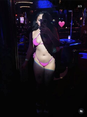 Full leaked Visual vixen page private onlyfans photo