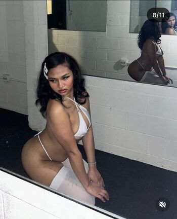 Full leaked Visual vixen page private onlyfans photo