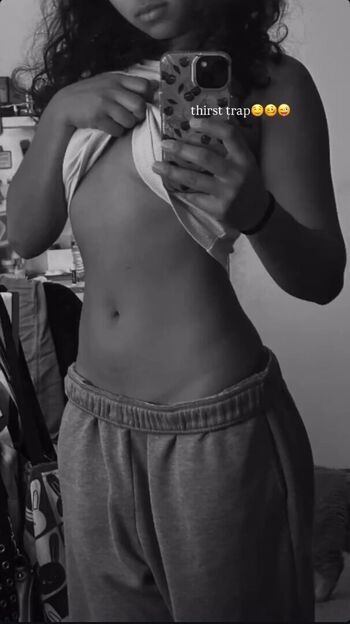 Full leaked Visual vixen private onlyfans photo