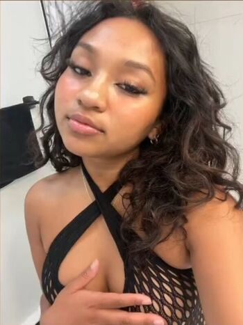Full leaked Visual vixen private onlyfans photo
