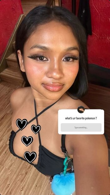 Full leaked Visual vixen private onlyfans photo