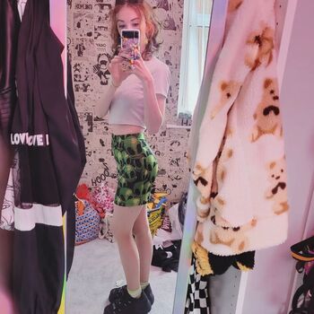 Full leaked Visualsounds private onlyfans photo