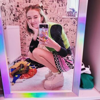Full leaked Visualsounds private onlyfans photo