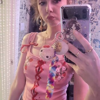 Full leaked Visualsounds private onlyfans photo
