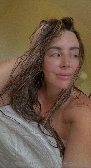 Full leaked Vitaminmiafree private onlyfans photo