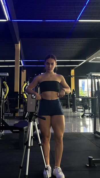 Full leaked Vitoria caliman private onlyfans photo