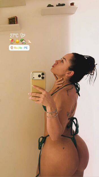 Full leaked Vitoria kelly private onlyfans photo