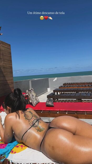 Full leaked Vitoria kelly private onlyfans photo