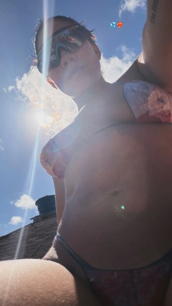 Full leaked Vitoria kelly private onlyfans photo