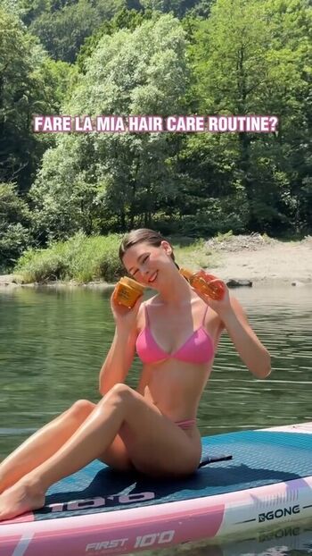 Full leaked Vittoria milanese private onlyfans photo