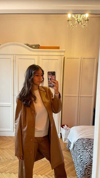 Full leaked Vittoria private onlyfans photo