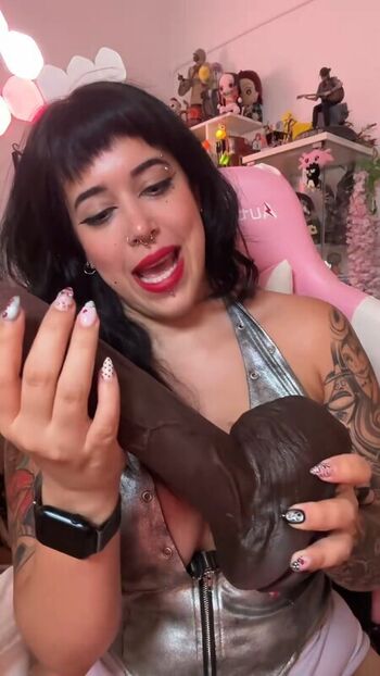 Full leaked Vivi tarantino private onlyfans photo