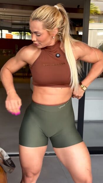 Full leaked Vivi winkler page private onlyfans photo