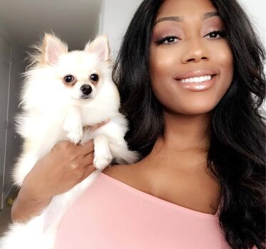 Full leaked Shirin azami/ private onlyfans photo