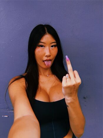 Full leaked Vivian attck heli private onlyfans photo