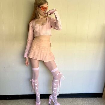 Full leaked Vivian jenna wilson private onlyfans photo