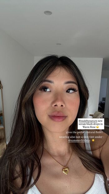 Full leaked Vivian marie wong private onlyfans photo