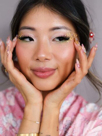 Full leaked Vivian marie wong private onlyfans photo