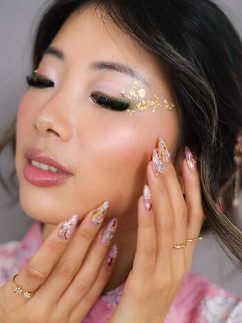 Full leaked Vivian marie wong private onlyfans photo