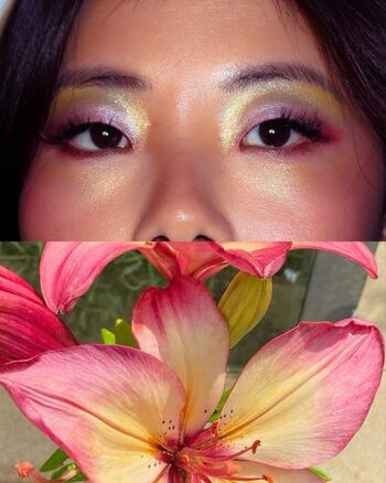Full leaked Vivian marie wong private onlyfans photo
