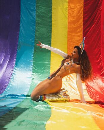 Full leaked Viviane araujo page private onlyfans photo