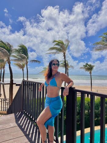 Full leaked Viviane araujo page private onlyfans photo