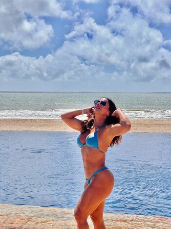 Full leaked Viviane araujo page private onlyfans photo