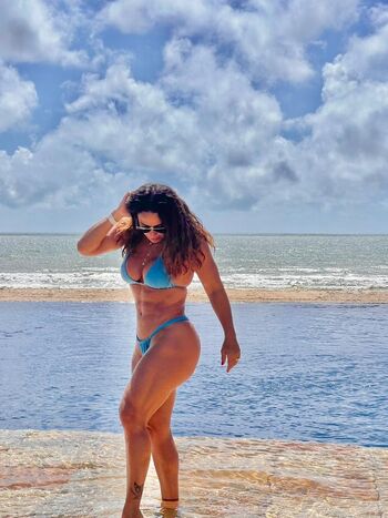 Full leaked Viviane araujo page private onlyfans photo